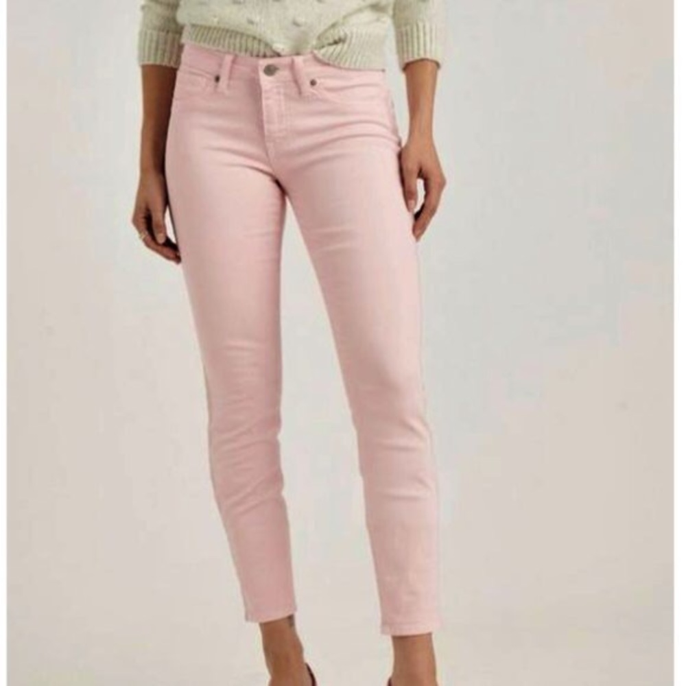 Kate Spade Broome Street Jeans